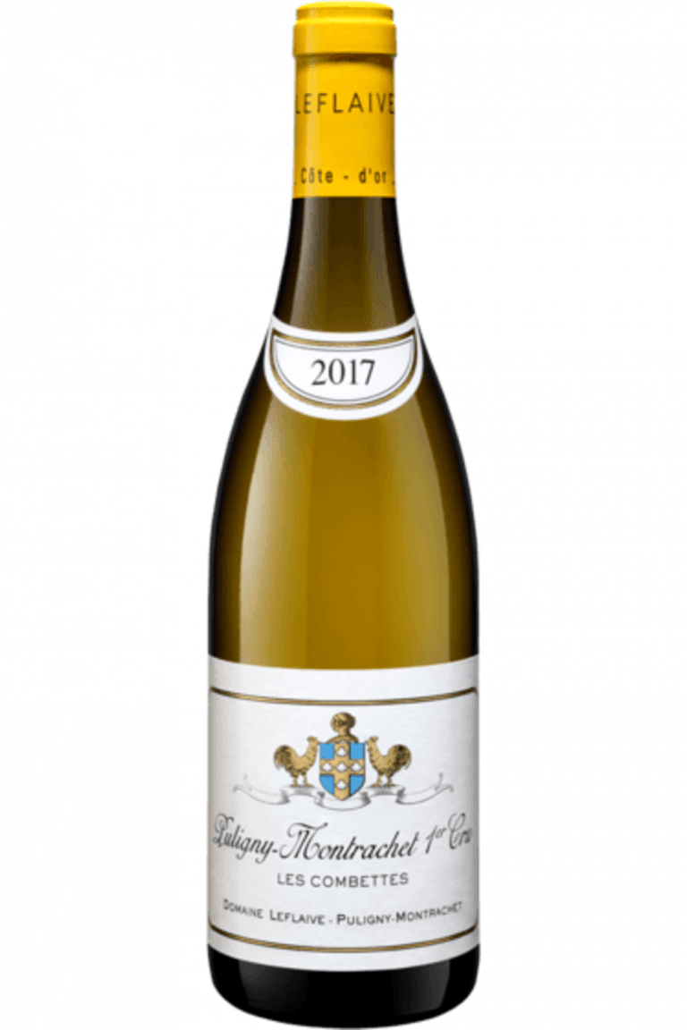 2011 Domaine Leflaive Puligny Montrachet Clavoillon Premier Cru