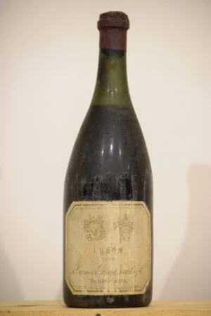 1928 Ludon de Gernan Desbarats