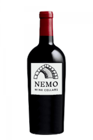 Nemo Rhone Bottle