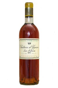 Chateau d'Yquem