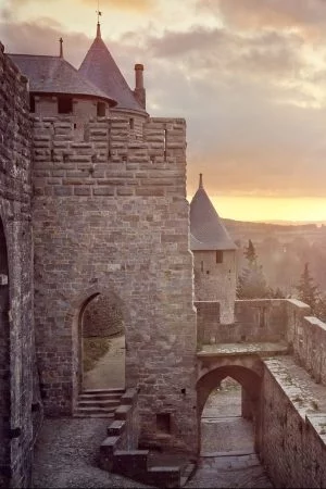 Languedoc Roussillon