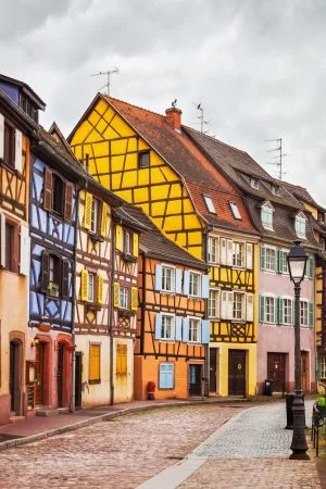 Alsace