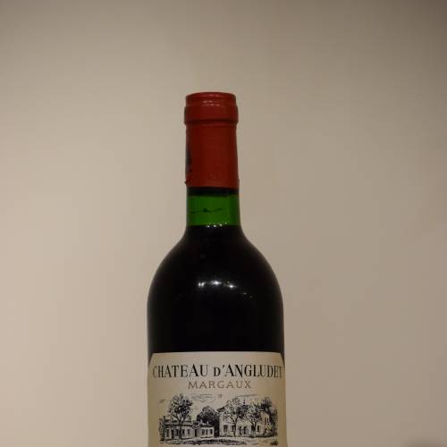 Old and tired or perfectly mature?