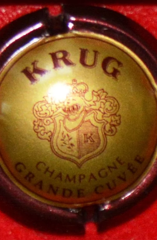 Vintage Krug