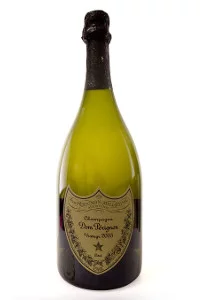 Moet and Chandon Dom Perignon Champagne