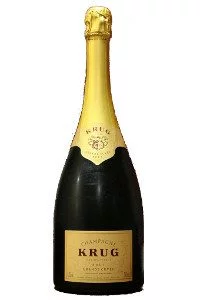 Krug Champagne
