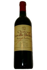 Chateau Leoville Poyferre