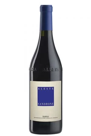 Luciano Sandrone Aleste Barolo DOCG