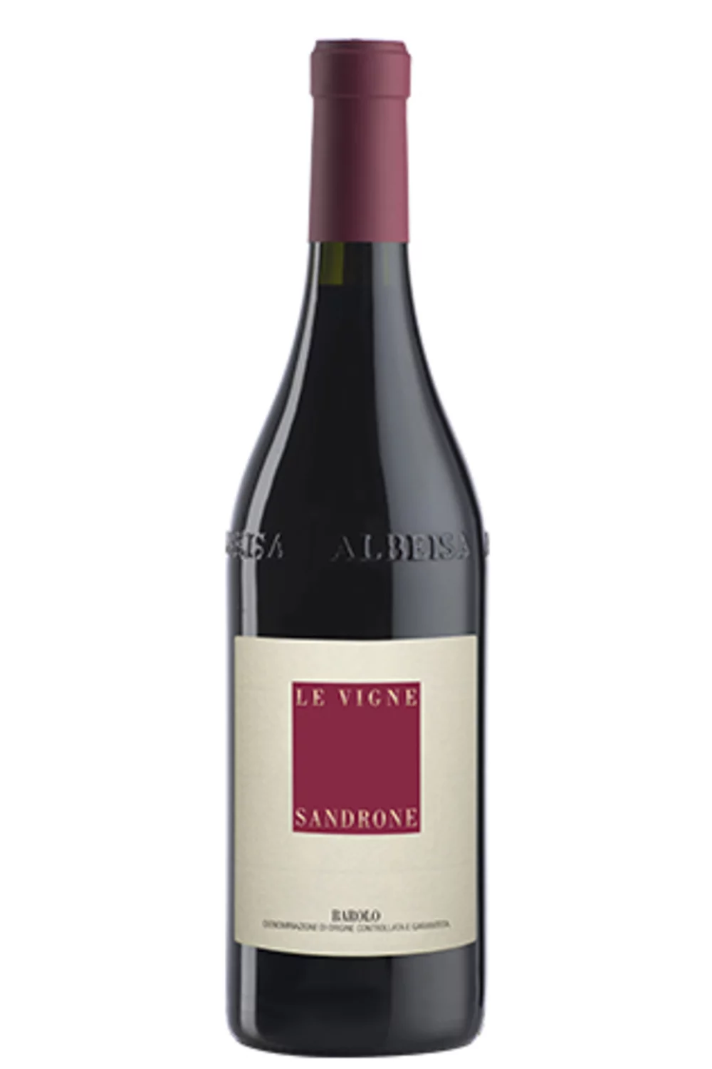 Luciano Sandrone Barolo Le Vigne