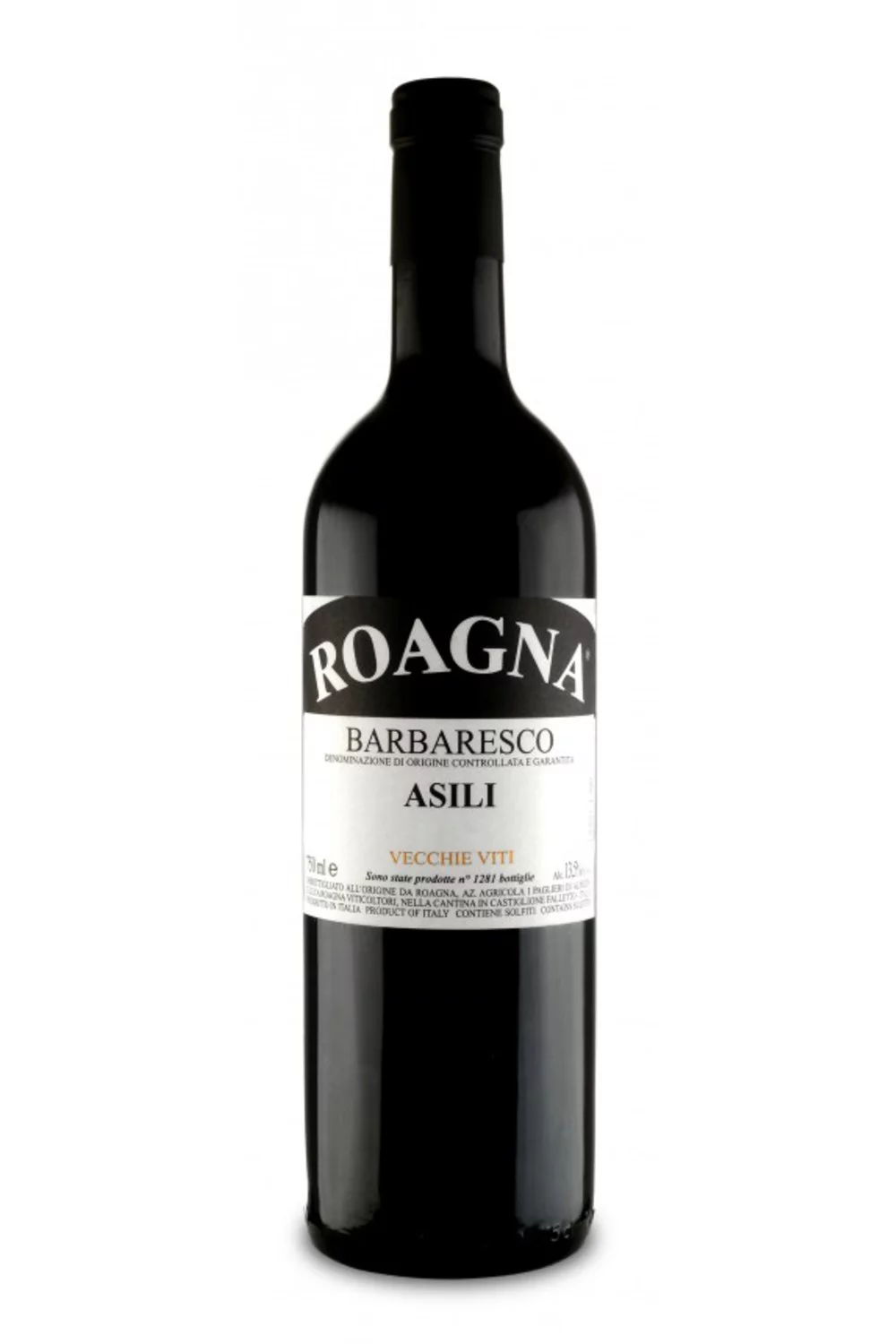 Roagna Asili Vecchie Viti Barbaresco DOCG