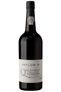 Taylor Fladgate Vargellas Vinha Velha Vintage Port