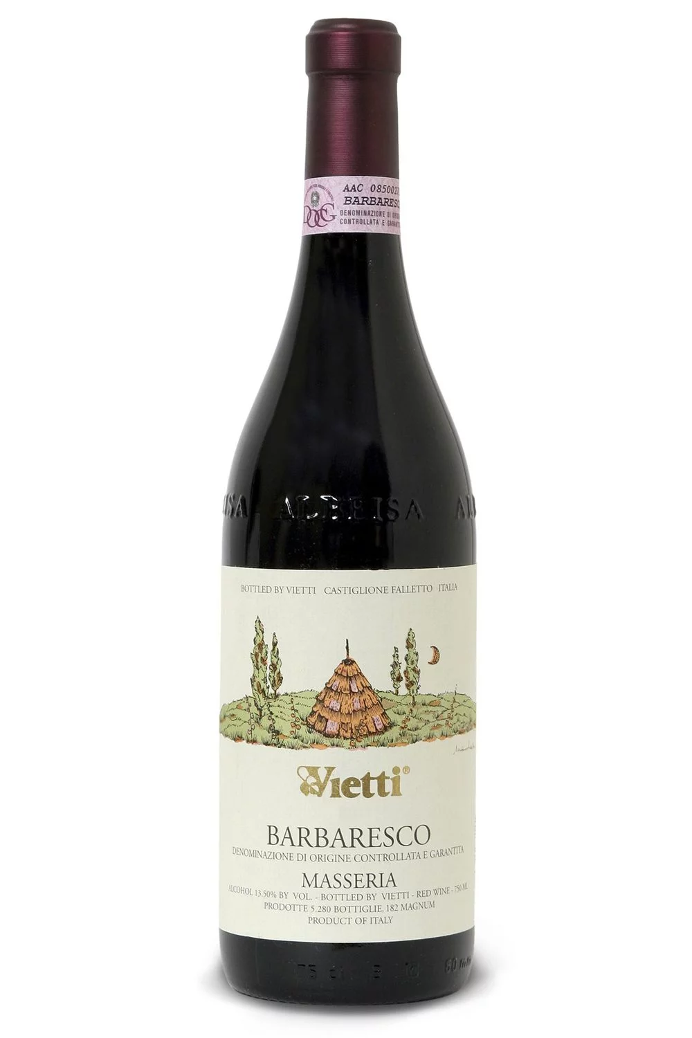 Vietti Masseria Barbaresco DOCG