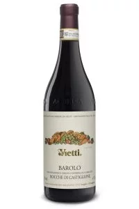 Vietti Rocche di Castiglione Barolo DOCG