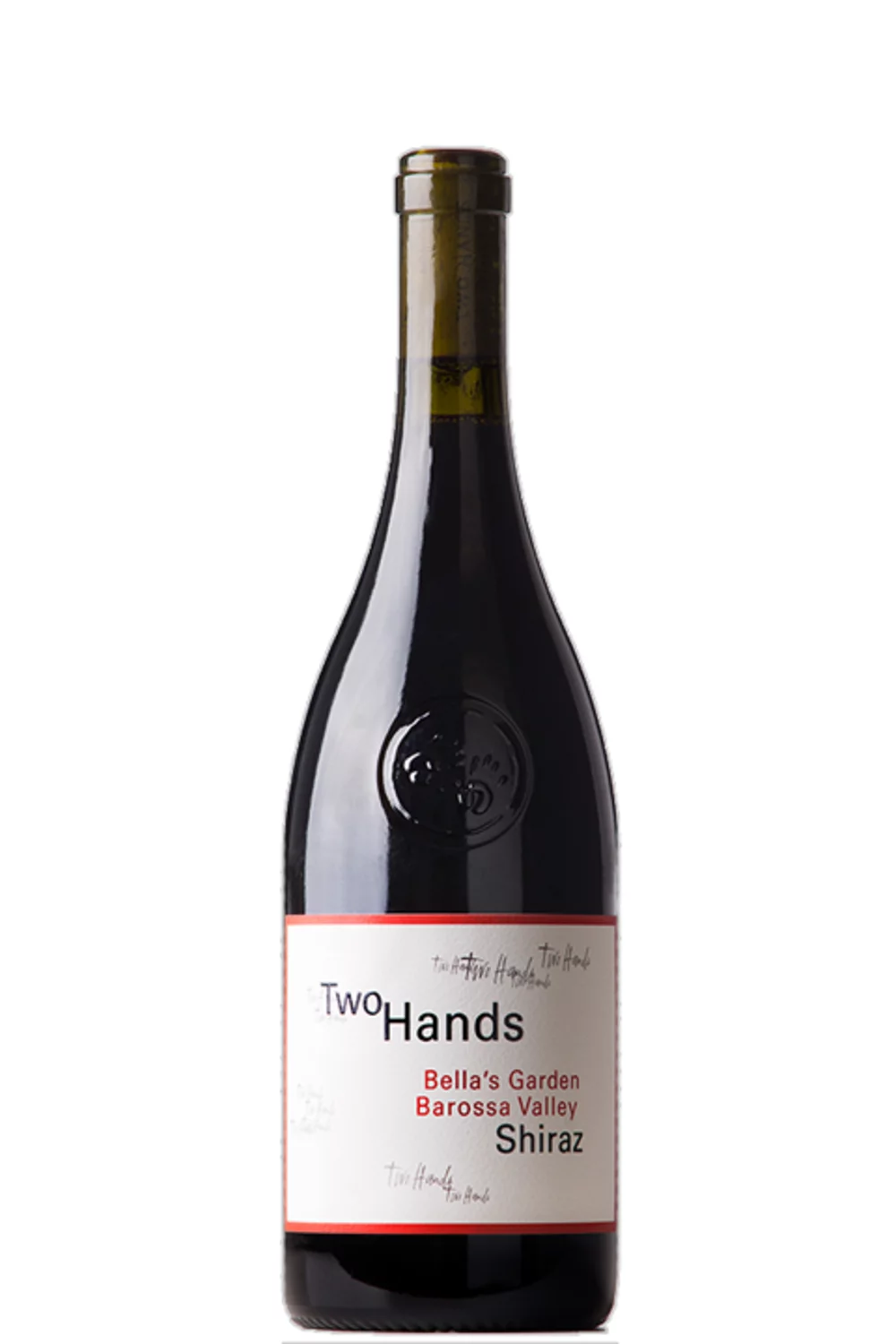 Two Hands Wines Bella's Garden Shiraz Barossa