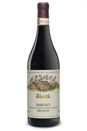 Vietti Brunate Barolo DOCG