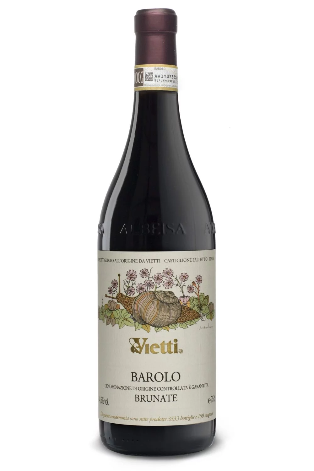 Vietti Brunate Barolo DOCG