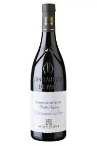 Domaine Grand Veneur Vieilles Vignes Chateauneuf du Pape