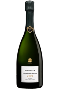 Bollinger La Grande Annee Champagne