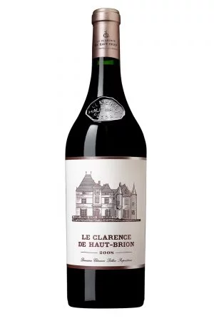 Le Clarence (Formerly Bahans) de Haut-Brion Pessac Leognan