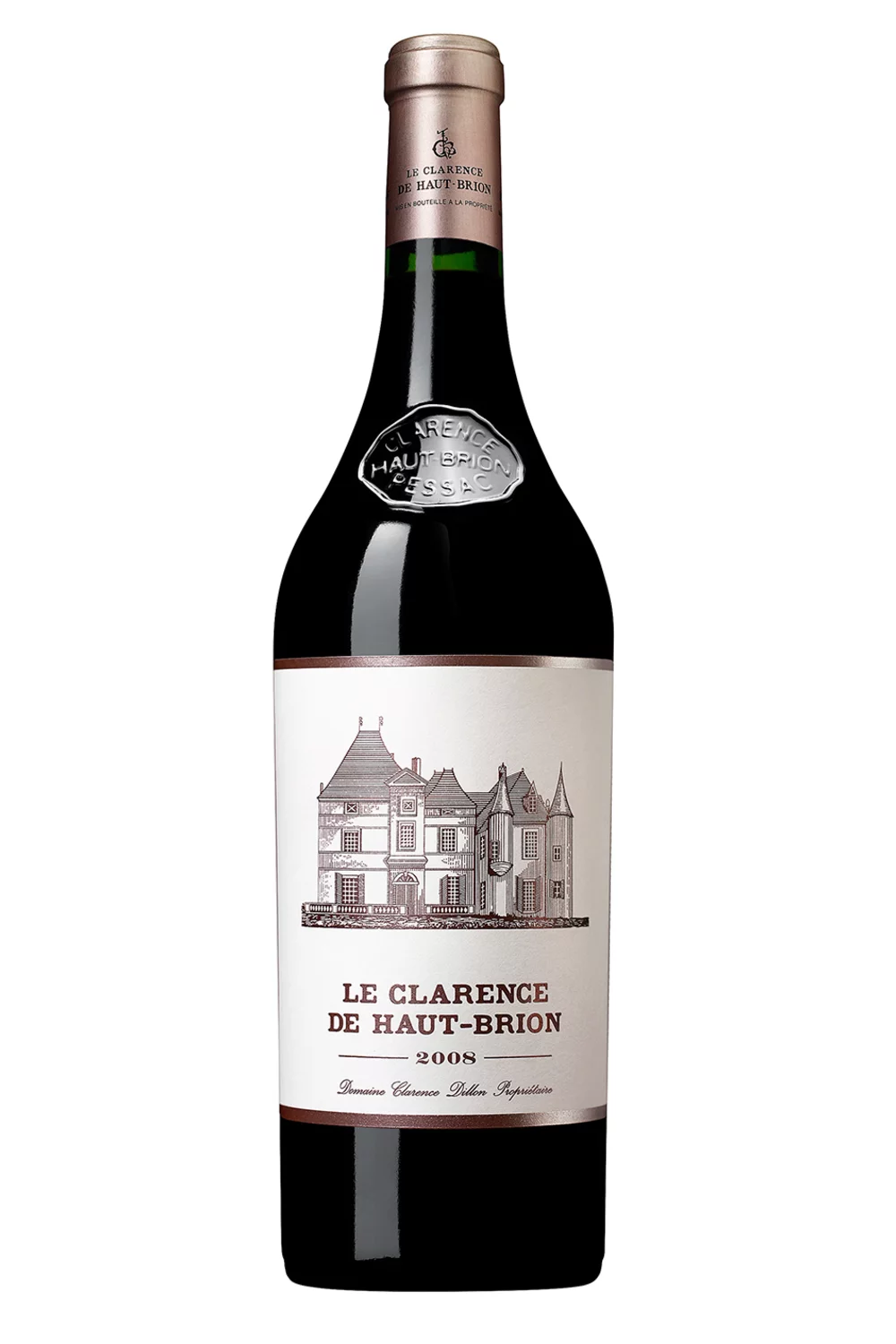 Le Clarence (Formerly Bahans) de Haut-Brion Pessac Leognan