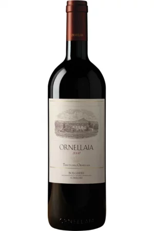 Tenuta Dell' Ornellaia Ornellaia Bolgheri DOC