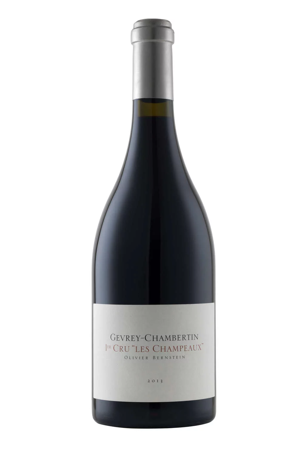 Olivier Bernstein Gevrey Chambertin Les Champeaux Premier Cru