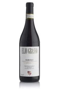 Elio Grasso Gavarini Vigna Chiniera Barolo DOCG