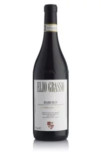 Elio Grasso Vigna Casa Mate Barolo DOCG