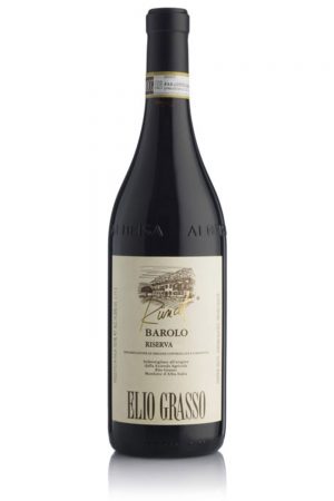 Elio Grasso Runcot Barolo DOCG