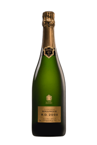 Bollinger R.D. Extra Brut Champagne