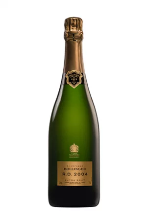 Bollinger R.D. Extra Brut Champagne