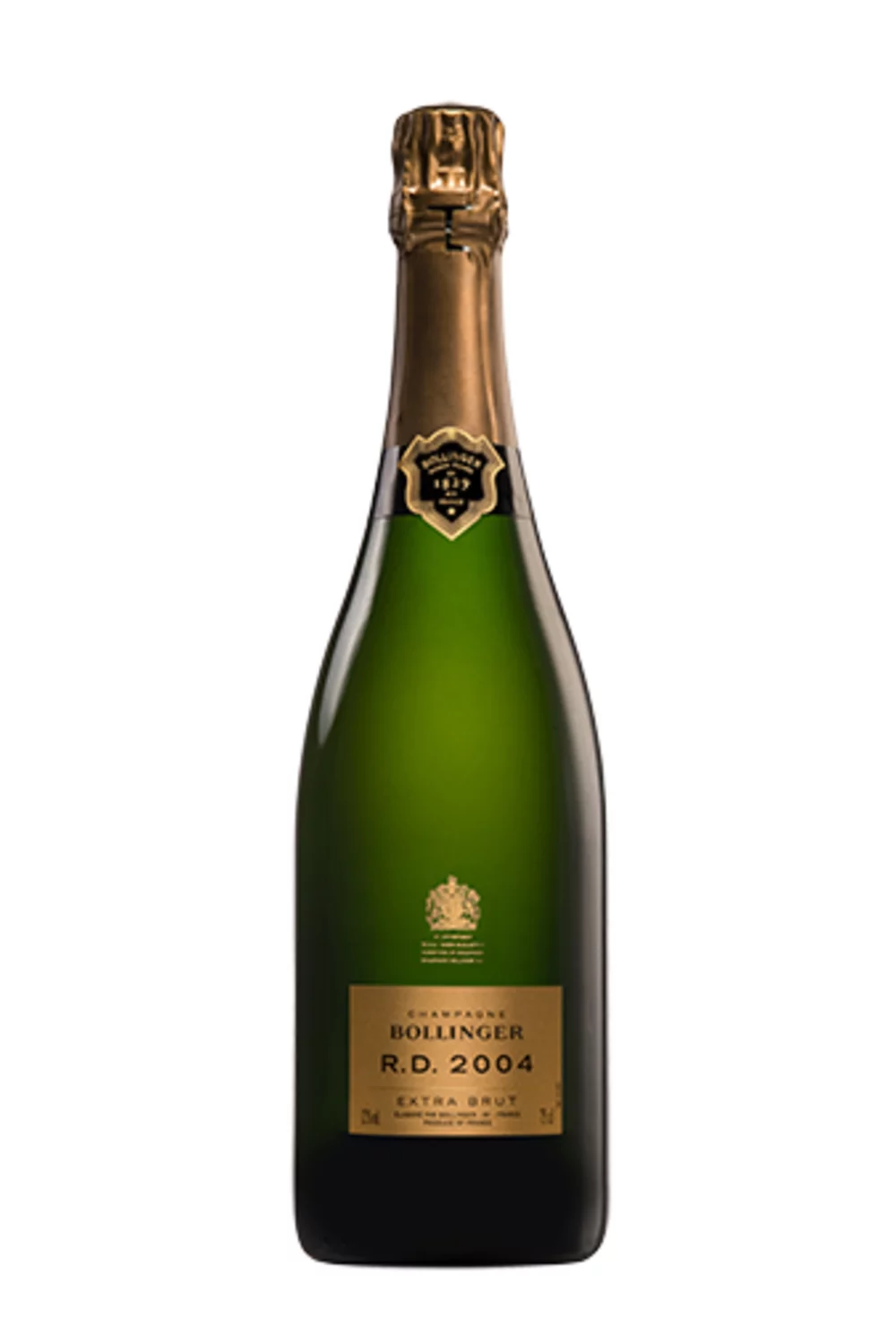 Bollinger R.D. Extra Brut Champagne