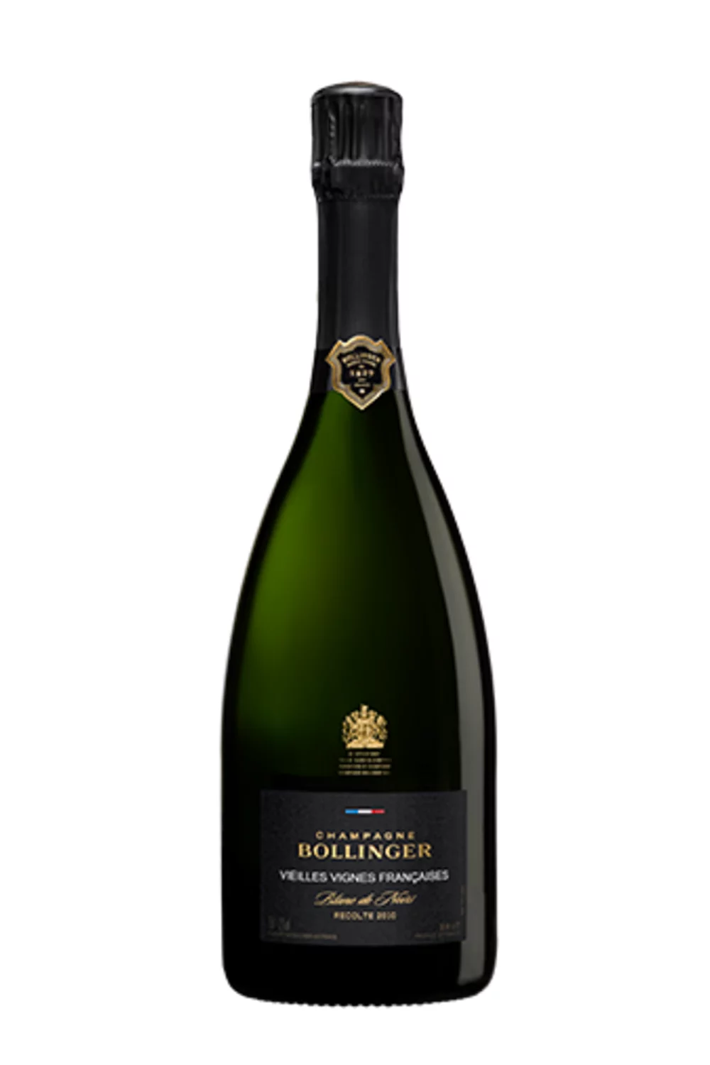 Bollinger Vieilles Vignes Francaises Blanc de Noirs Champagne