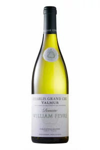 Domaine William Fevre Valmur Chablis Grand Cru