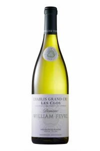 Domaine William Fevre Les Clos Chablis Grand Cru