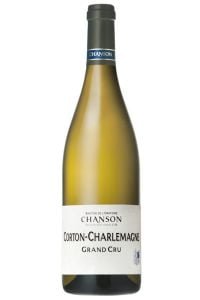 Chanson Pere & Fils Corton-Charlemagne Grand Cru