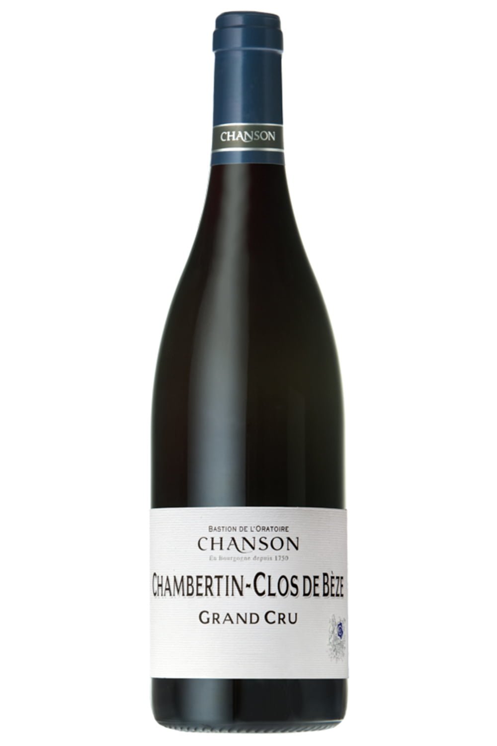 Chanson Pere & Fils Chambertin Clos de Beze Grand Cru