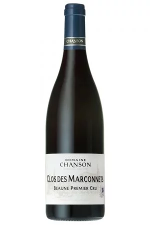 Chanson Pere & Fils Beaune Clos des Marconnets Premier Cru