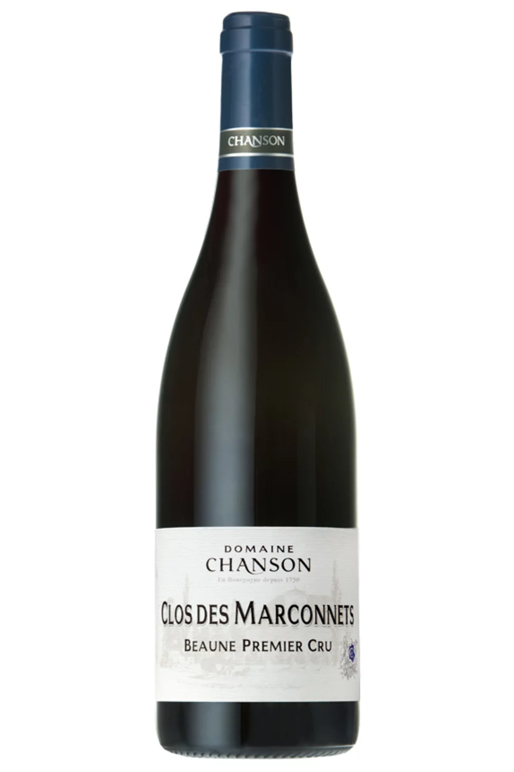 Chanson Pere & Fils Beaune Clos des Marconnets Premier Cru