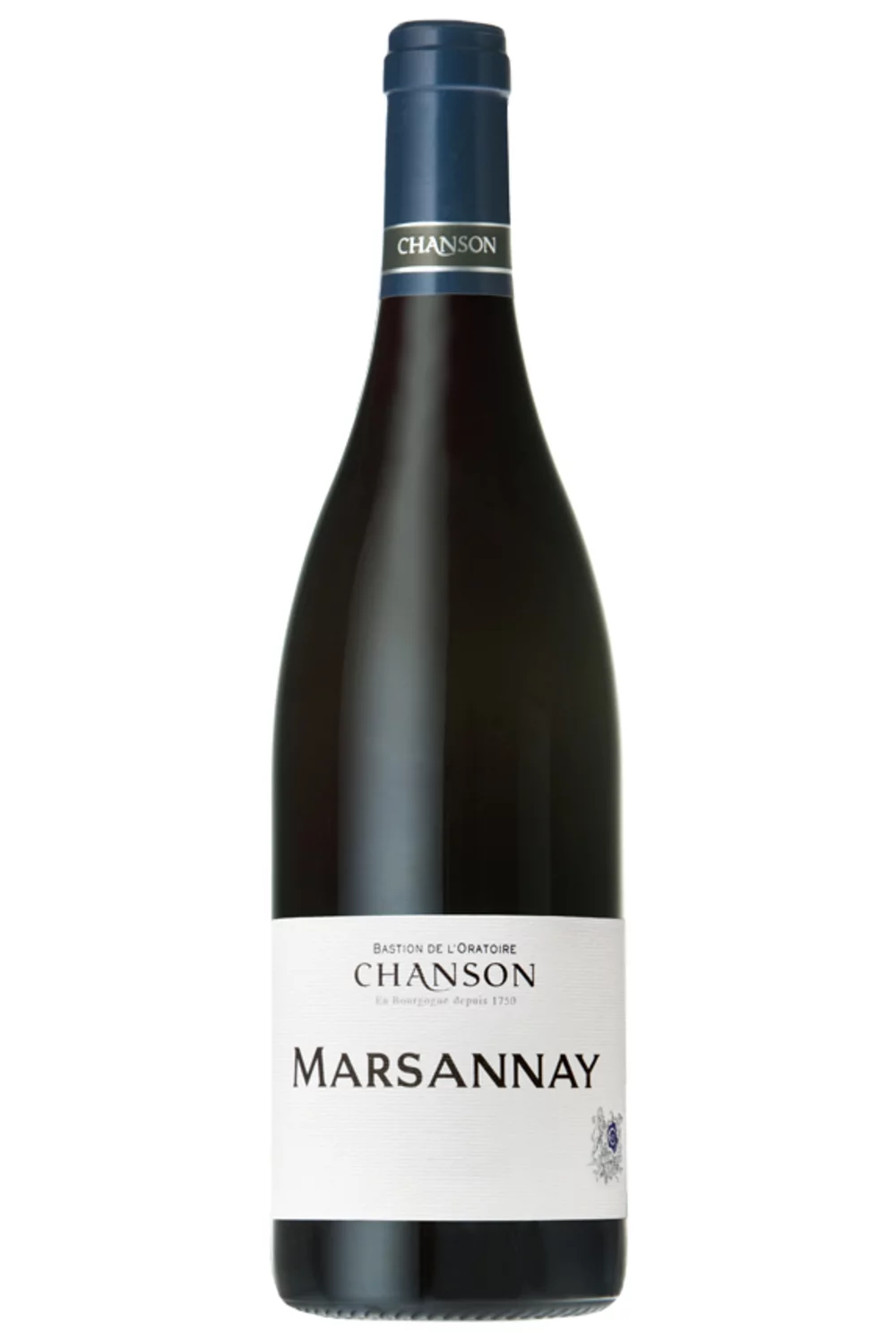 Chanson Pere & Fils Marsannay