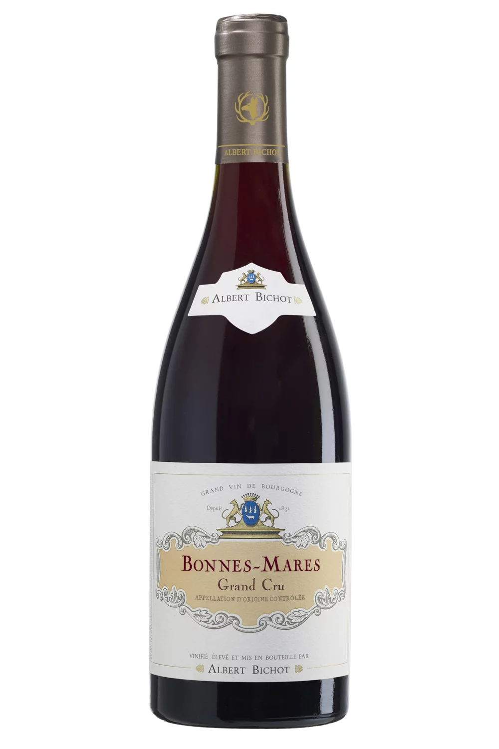 Albert Bichot Bonnes Mares Grand Cru