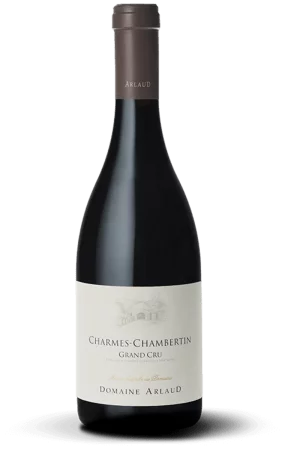 Domaine Arlaud Charmes Chambertin Grand Cru