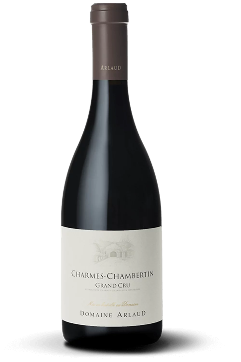 Domaine Arlaud Charmes Chambertin Grand Cru
