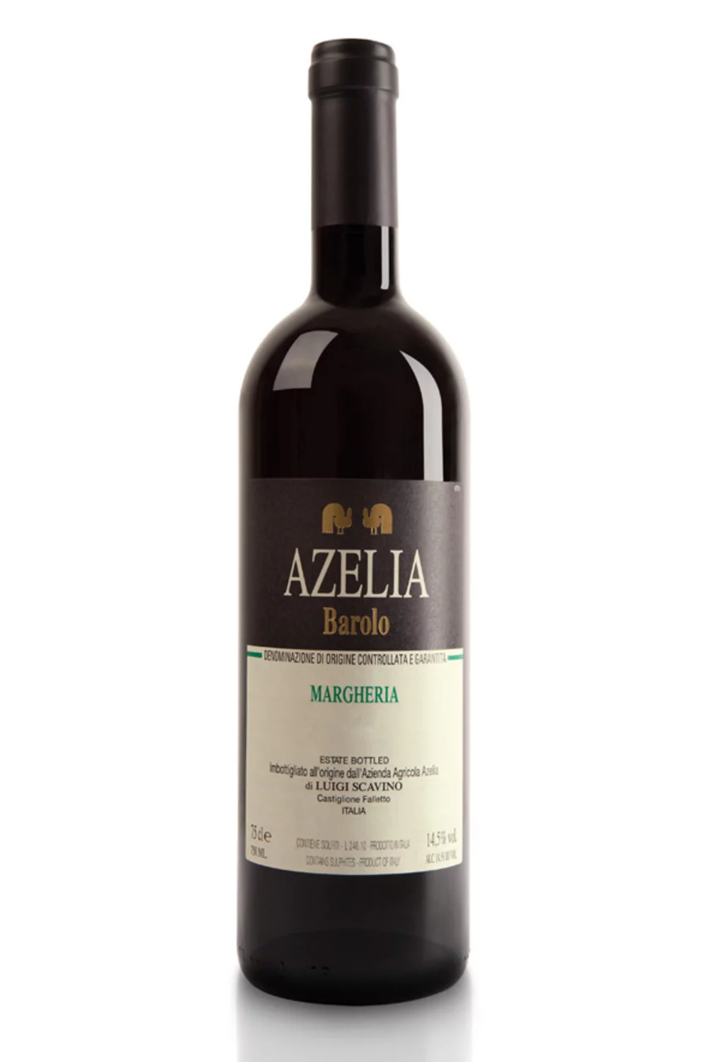 Azelia Margheria Barolo DOCG