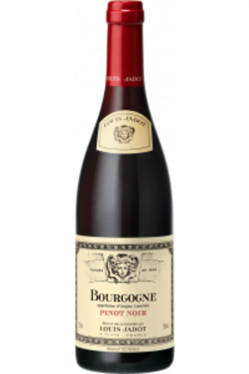 Louis Jadot Red Burgundy