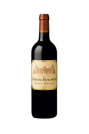 Chateau Beaumont Haut Medoc Cru Bourgeois