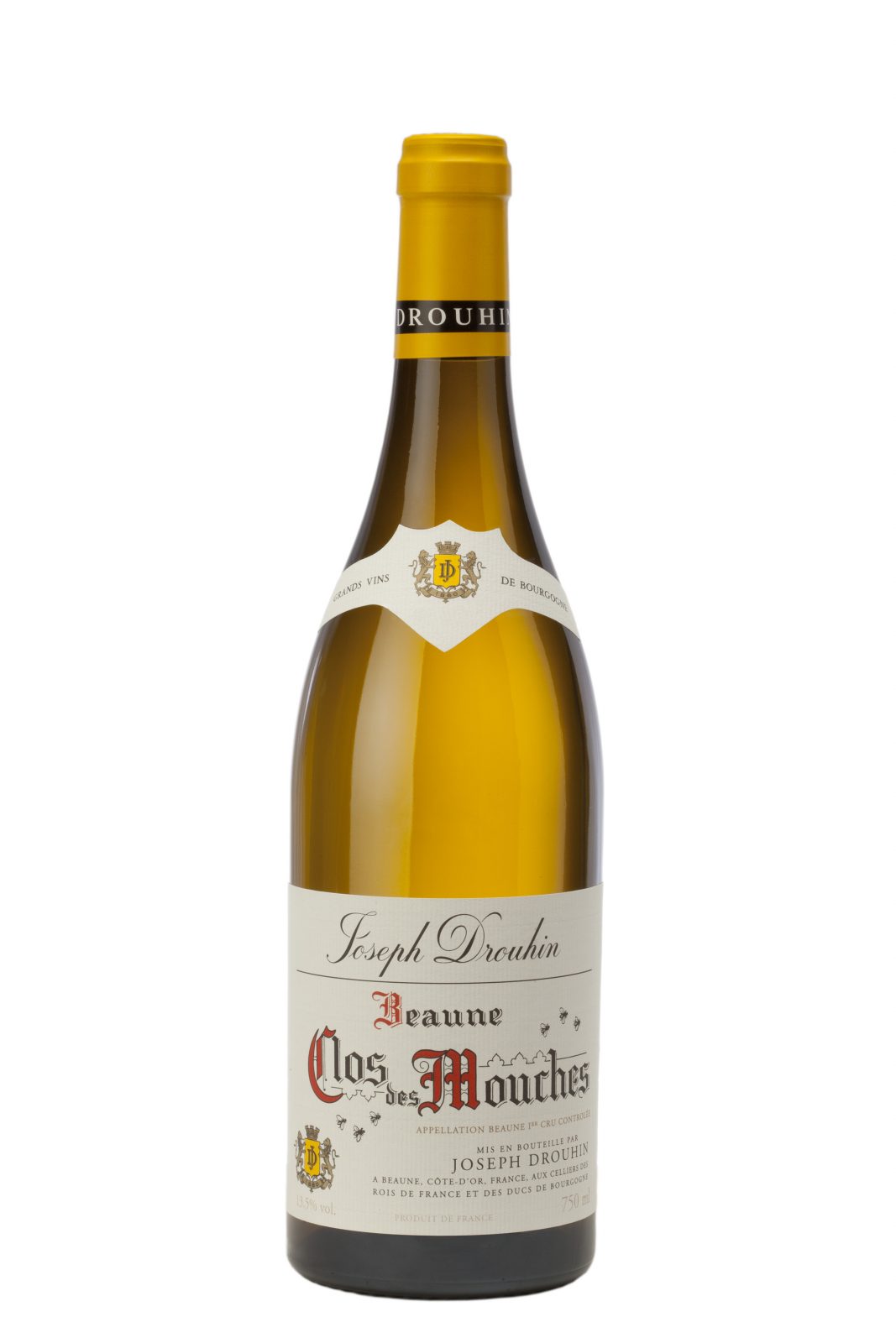 Joseph Drouhin Beaune Clos des Mouches Blanc Premier Cru