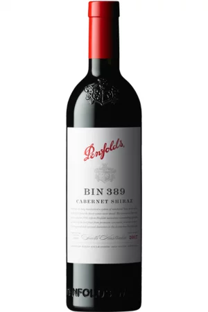 Penfolds Bin 389 Cabernet Shiraz