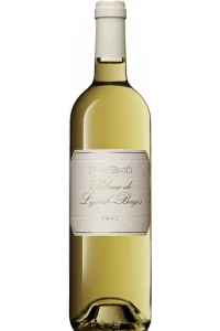 Blanc de Lynch-Bages