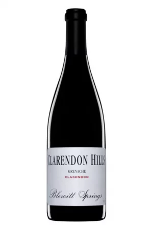 Clarendon Hills Blewitt Springs Grenache McLaren Vale
